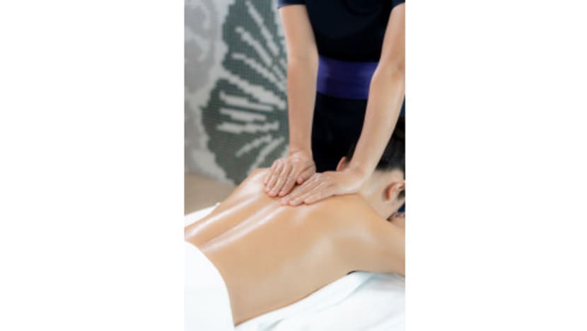 ONYX Hospitality Group Celebrates National Recognition For Spa Excellence in Thailand