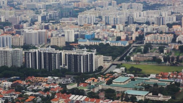 本地房贷利率年底或臻4% 业主该如何是好？