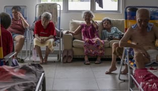 IN FOCUS: Is it too late to defuse the ‘ticking time bomb’ of Malaysia’s fast-ageing population?