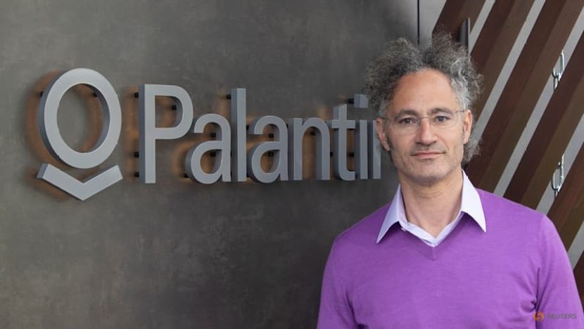 Exclusive-Palantir inks HD Hyundai deal worth hundreds of millions, CEO bullish on Korea