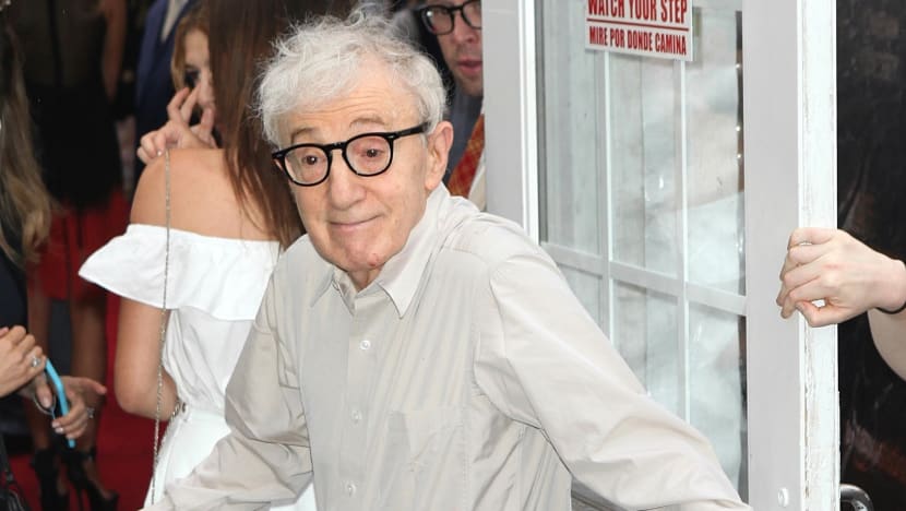 Woody Allen Denies Retirement Report, Claims He "Never Said" He Planned To Stop Directing 