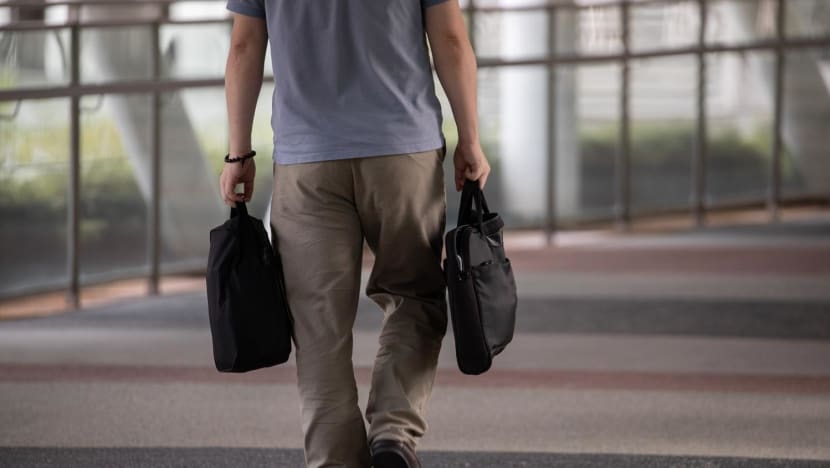 New support scheme for retrenched workers to have tiered payouts starting with S$1,500 in first month