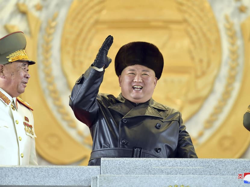 Commentary: North Korea’s Kim Jong Un hasn’t really amounted to much Commentary: North Korea’s Kim Jong Un hasn’t really amounted to much