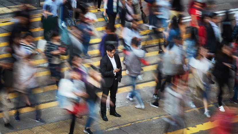 Apa itu 'involusi' dan mengapa membuat pemerintah China cemas? Apa itu 'involusi' dan mengapa membuat pemerintah China cemas?
