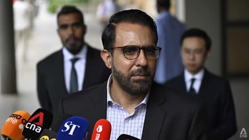 WP keluarkan surat teguran rasmi kepada Pritam Singh susuli sabitan mahkamah kerana berbohong di parlimen