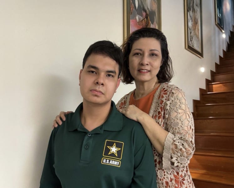 'I put on a brave front': A Singapore mum’s 17-year journey as a caregiver to her son with special needs
