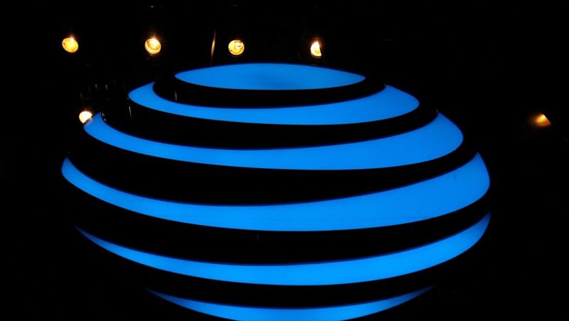 AT&T raises annual profit forecast on strong demand for bundled plans