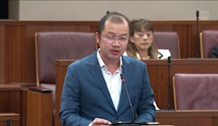 Adjournment motion on reforming Singapore’s public transport system