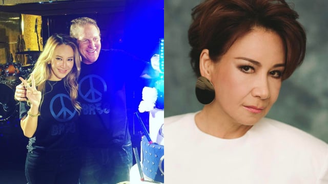 爆李玟7年前曾提离婚　甄妮：男人一跪就签不下去