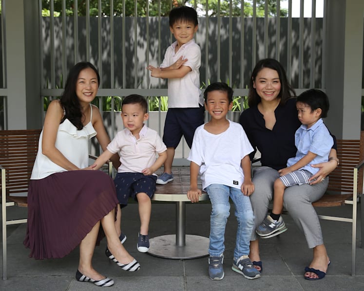 Parents form support group as they grapple with anxiety caring for children with allergies
