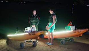 3 places in Singapore to check out if you love the night