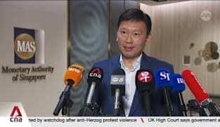 Budget 2026: New workgroup to strengthen venture capital, private equity markets 