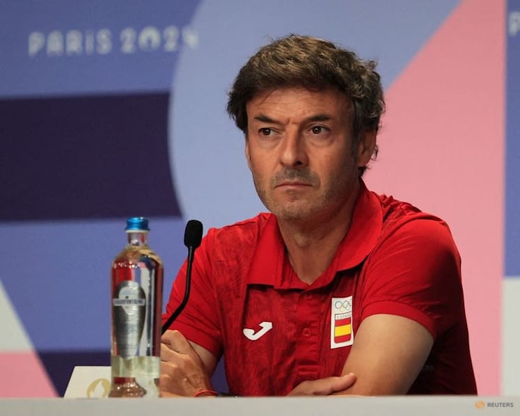 Denia becomes Czech Republic's first foreign head coach