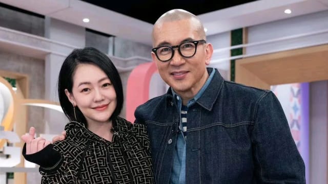 具俊晔与小S母女游韩国　未见大S身影