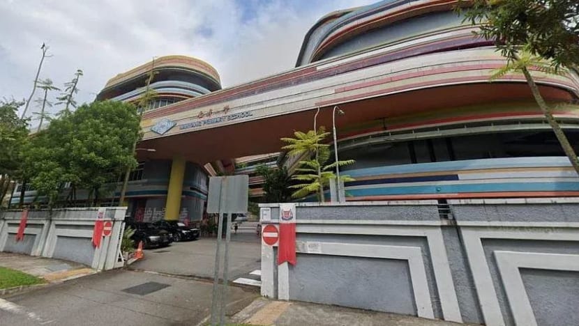 Nanyang Primary conducts home-based learning for some classes after spate of students with flu symptoms