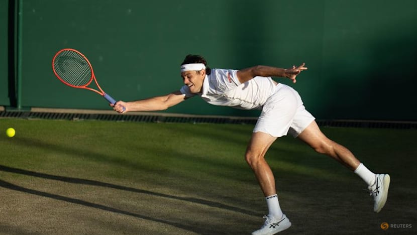 Fast-rising Eala takes on Paolini at Wimbledon, Fritz faces Bublik test