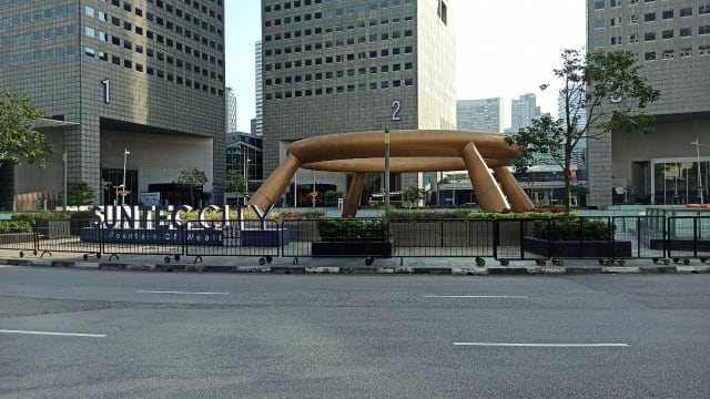  新捷运明年起推出三条市区直达巴士路线 后港盛港居民出行更便捷