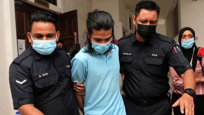 31 Mei tarikh keputusan kes jenayah seksual Da’i Syed diteruskan atau ditarik balik 31 Mei tarikh keputusan kes jenayah seksual Da’i Syed diteruskan atau ditarik balik