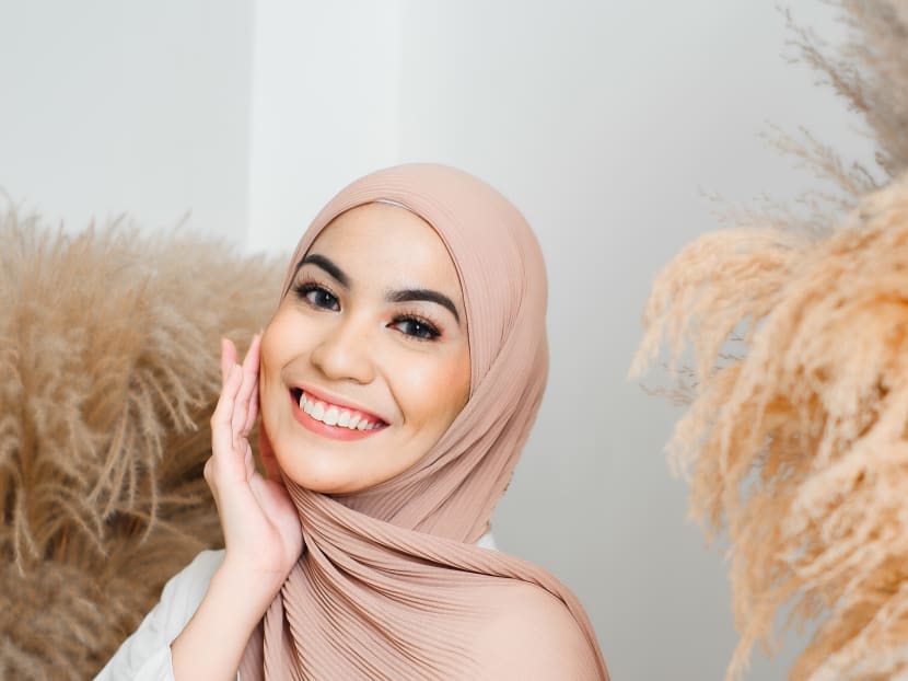 Behind the glamour, Indonesia’s budding influencers trade hard work for following 