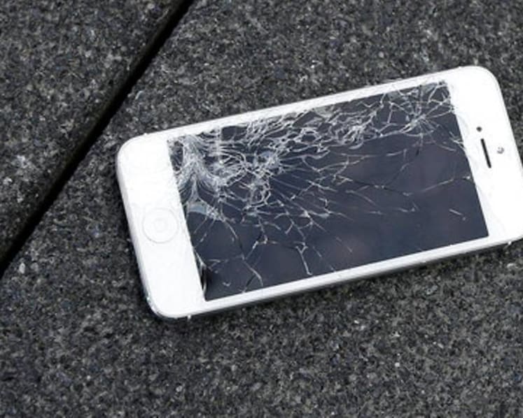 Why consumers are fighting tech for ‘right to repair’