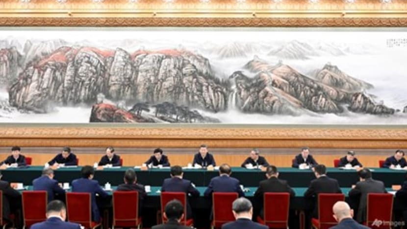 Melindungi bisnis dari pelecehan: Di balik upaya China perkenalkan UU Promosi Ekonomi Swasta Melindungi bisnis dari pelecehan: Di balik upaya China perkenalkan UU Promosi Ekonomi Swasta
