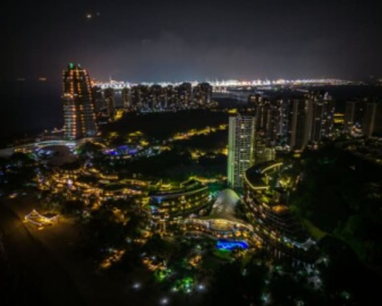 Forest City SFZ Clarifies Incentive Framework for Fintech and AI-Enabled Financial Services Alongside Malaysia Digital Incentives
