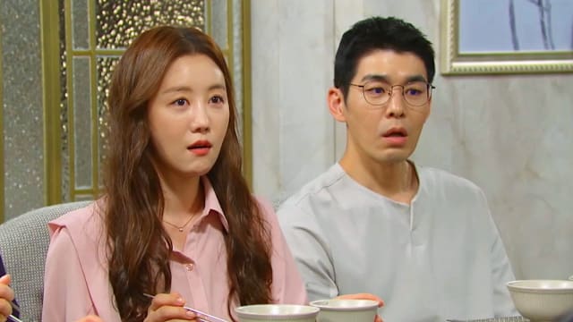 真的出现了!（第23集）：阿凤发现琴瑟的秘密