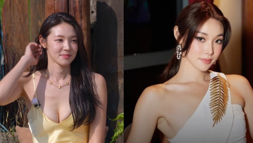 Single’s Inferno’s Choi Mina Sue Sparks “Rich Family” Rumours; Spotted Wearing Cartier And Van Cleef & Arpels Jewellery On Show