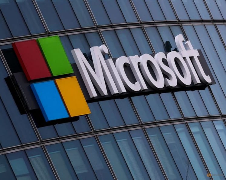 Microsoft plans first voluntary employee buyout, CNBC reports
