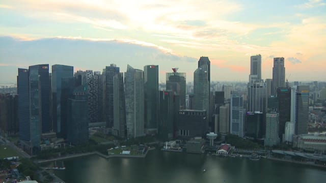 指我国有300亿元结构性财政盈余 杨南强再接更正指示