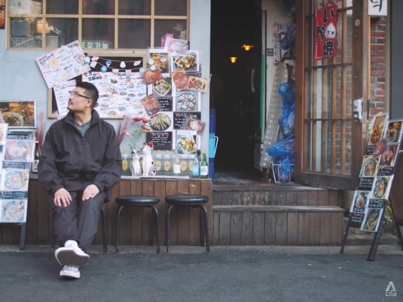 Yeonnam-dong, Seoul: A hidden gem filled with interesting cafes, shops & restaurants Yeonnam-dong, Seoul: A hidden gem filled with interesting cafes, shops & restaurants