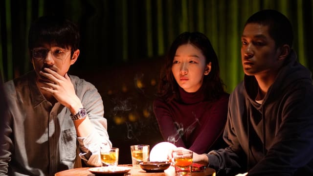 周冬雨、刘昊然主演　陈哲艺新片《燃冬》9月本地上映