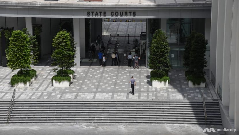 Man propositioned 11-year-old girl for sex, was stopped by supermarket employee Man propositioned 11-year-old girl for sex, was stopped by supermarket employee