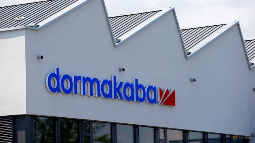 Dormakaba to pass on tariff costs to customers as it targets North American growth Dormakaba to pass on tariff costs to customers as it targets North American growth