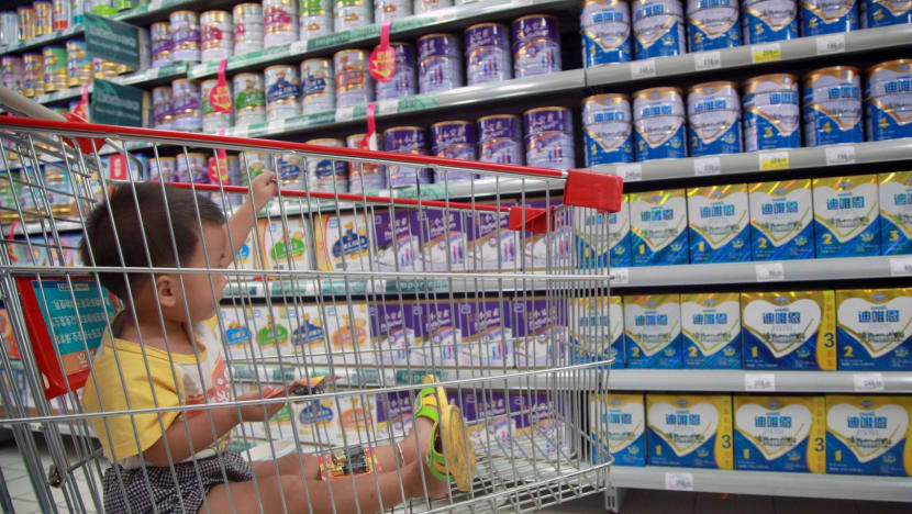 Parliament: Stricter rules passed for health claims and sale of food, infant formula milk