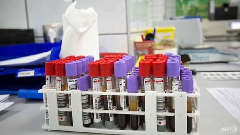 Ujian darah boleh dedah 'jam biologi' anda