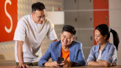 Shaping Tomorrow - Making e-commerce work for every Singaporean