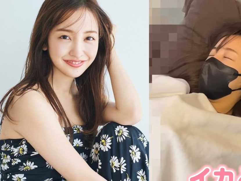 Ex-AKB48 Member Tomomi Itano Gets Food Poisoning, Likely From Eating Parasite-Infested Sashimi; Says It "Hurt More Than Childbirth"