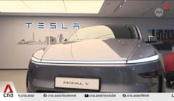 Tesla's entry into India falls short of expectations