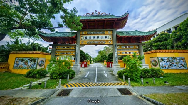 涉串谋欺骗广惠肇碧山亭主管 两名公司董事被控