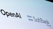 SoftBank eyes up to $40 billion loan to fund OpenAI investment, Bloomberg News reports