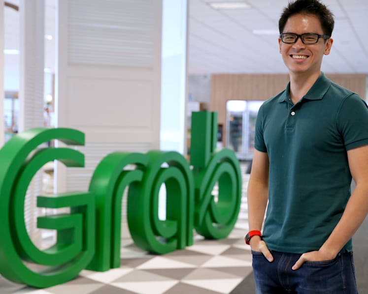 Loyalty rewards more exciting than promo codes, says Grab Singapore head