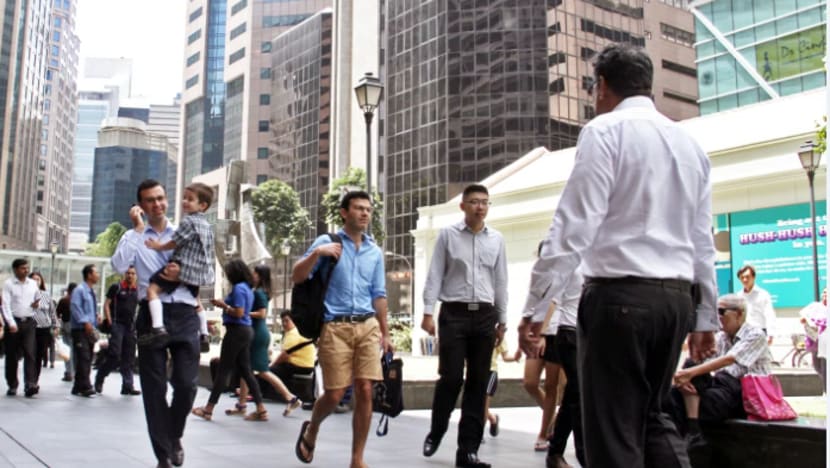 Targeted jobs portals aim to help senior citizens, mums and students