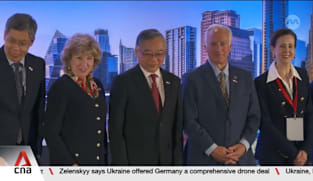 Singapore opens new overseas enterprise centre in Austin to help firms expand in US