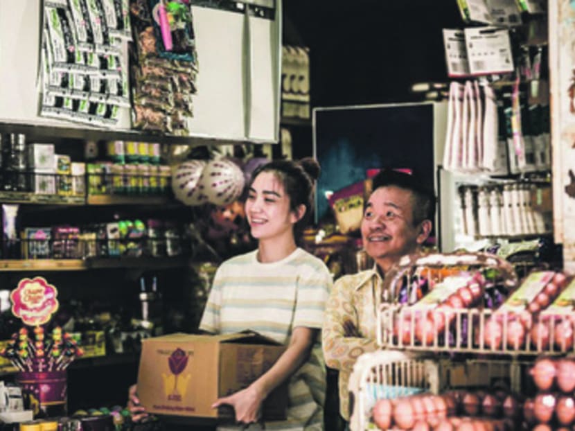 In The Provision Shop, finding beauty in what’s old