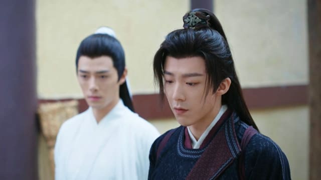 一念关山（第27集）：任如得知昭节皇后死因