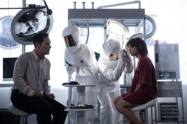 【满城三带黄金甲】“Death of a Unicorn”：自然资源不可独占，利欲薰心自食其果