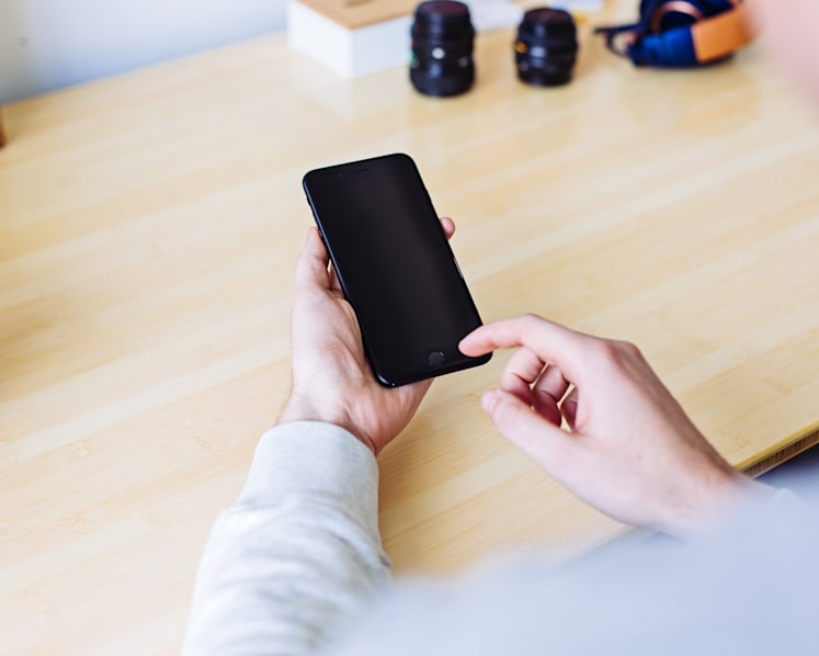 The not-so-hidden skeletons in our smartphones