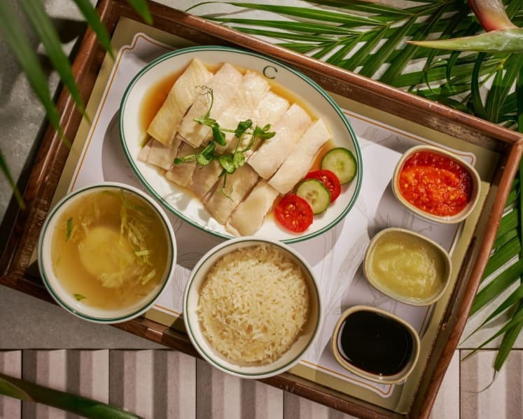 Singapore cuisine ranks 90 out of 100 on Taste Atlas’ Best Cuisines in the World list