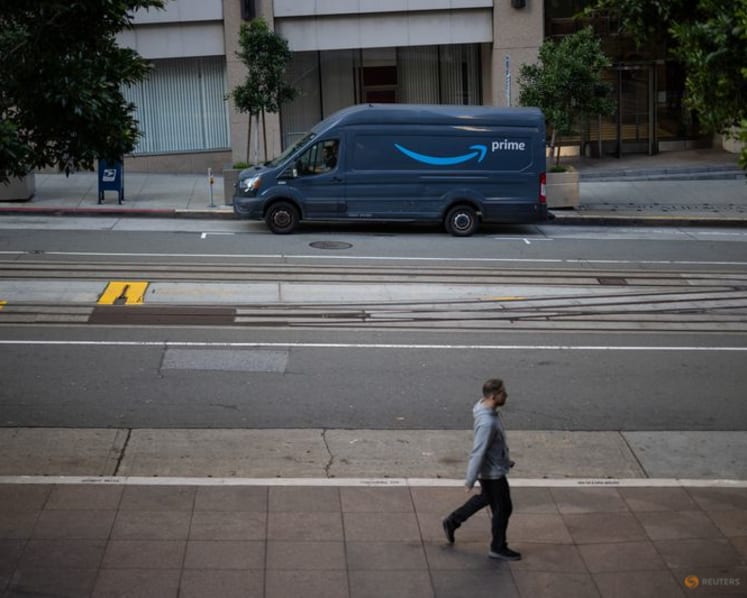 Amazon cuts 16,000 jobs globally to undo pandemic-era hiring amid AI push